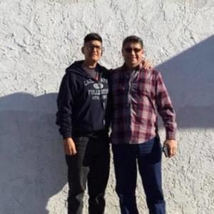 Meet your Posher, Rodrigo